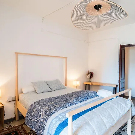Masoveria Ca La Maria Country house